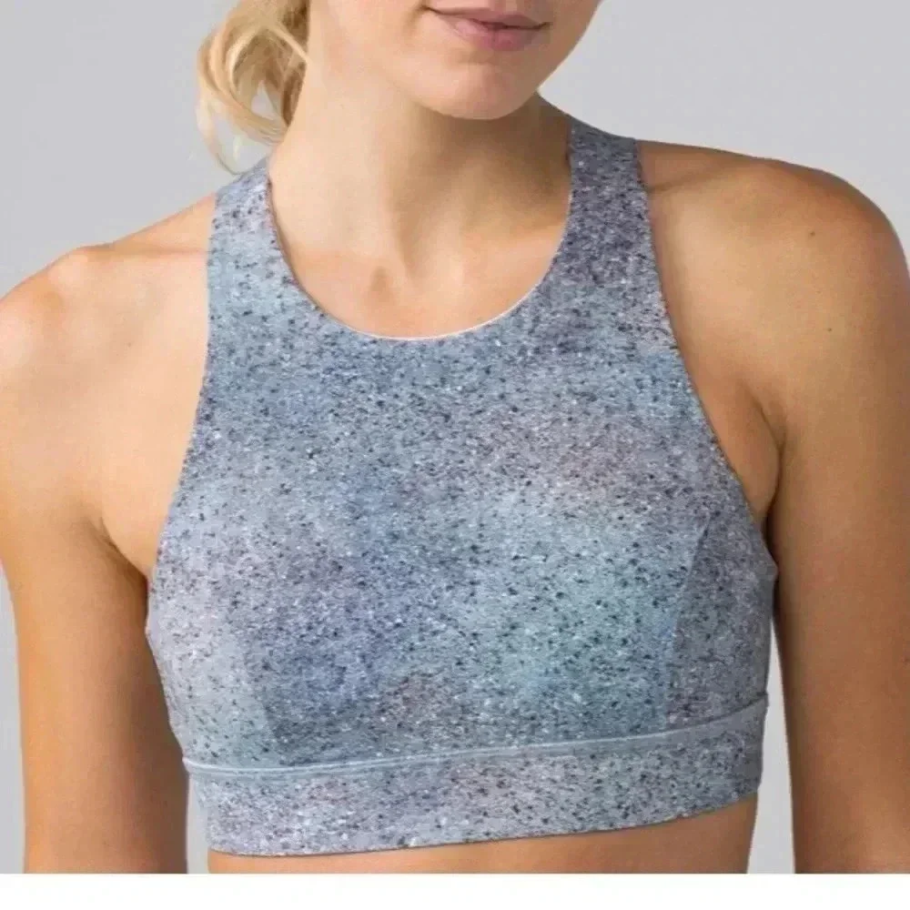 Lululemon I 4